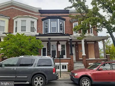 1803 Moreland Ave Baltimore MD Zillow