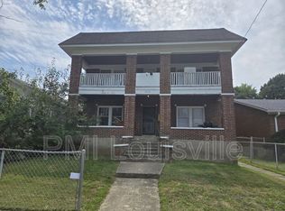 4018 Vermont Ave #3-84, Louisville, KY 40211