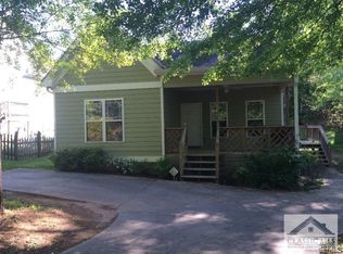 288 Arch St, Athens, GA 30601