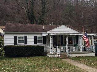625 Granada Way, Charleston, WV 25304