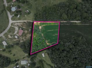 1.52 County Road 350, Fort Payne, AL 35967