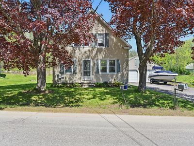 51 Old Belgrade Avenue, Oakland, ME, 04963
