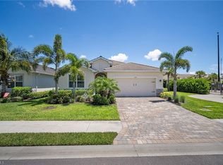 4185 Lemongrass Dr, Fort Myers, FL 33916