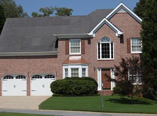 5088 Verbena Dr NW, Acworth, GA 30102