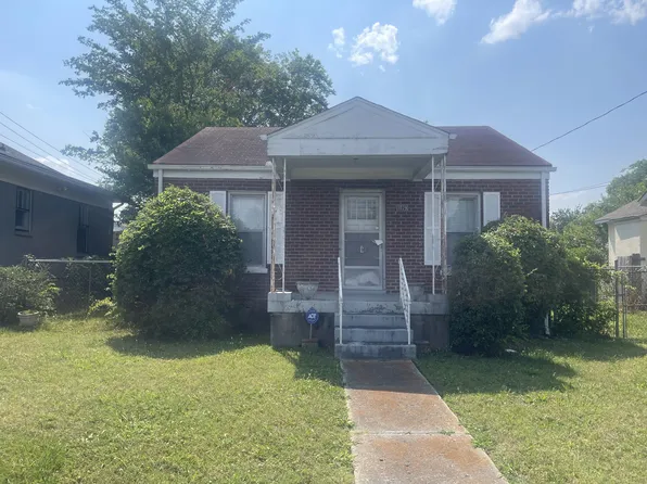 1029 15th Ave S, Nashville, TN 37212