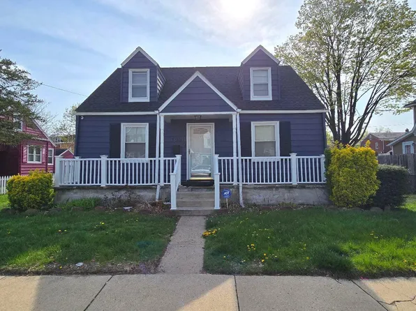 1051 Quinton Ave, Trenton, NJ 08629