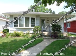 7519 Monroe Ave, Hammond, IN 46324