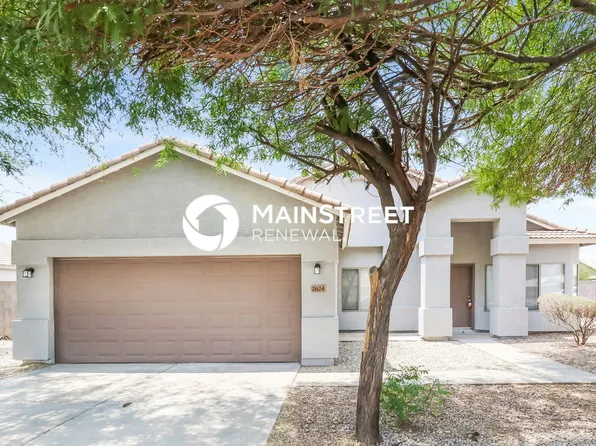 2624 N 63rd Ave, Phoenix, AZ 85035