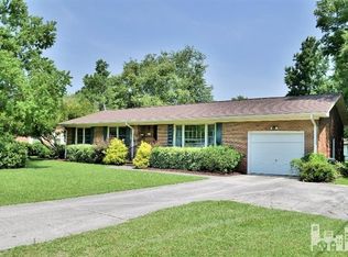 211 Carl Seitter Dr, Wilmington, NC 28401