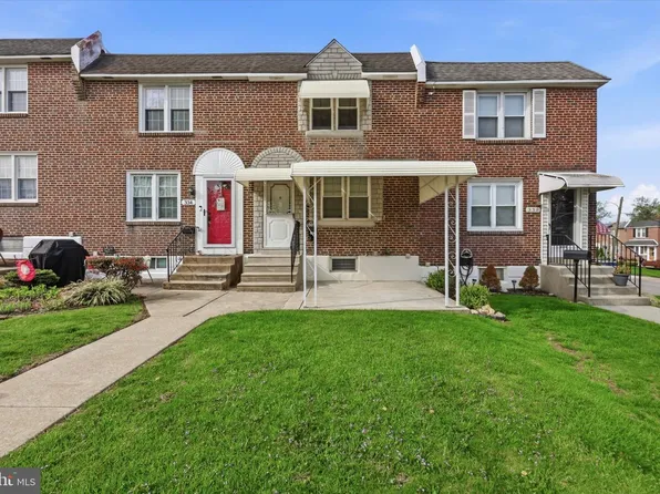 336 Westpark Ln, Clifton Heights, PA 19018