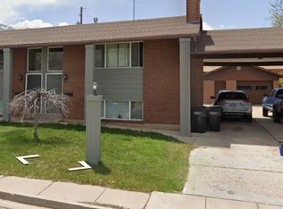 529 Cedarwood Ter #A, Cedar City, UT 84720