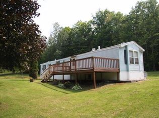 1324 Shew Hollow Rd, Gilboa, NY 12076