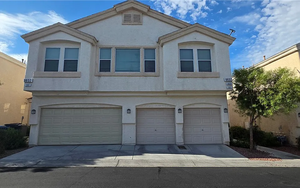 8832 Roping Rodeo Ave #102