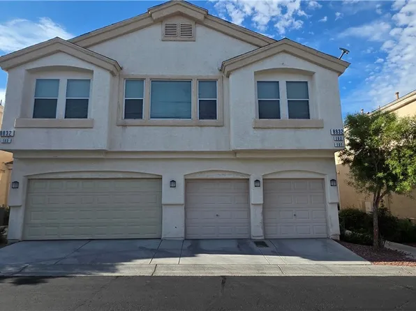 8832 Roping Rodeo Ave Unit 102, Las Vegas, NV 89178