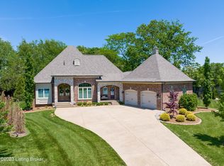 5401 River Rock Dr, Louisville, KY 40241