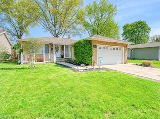 13922 Sheldon Rd, Brook Park, OH 44142