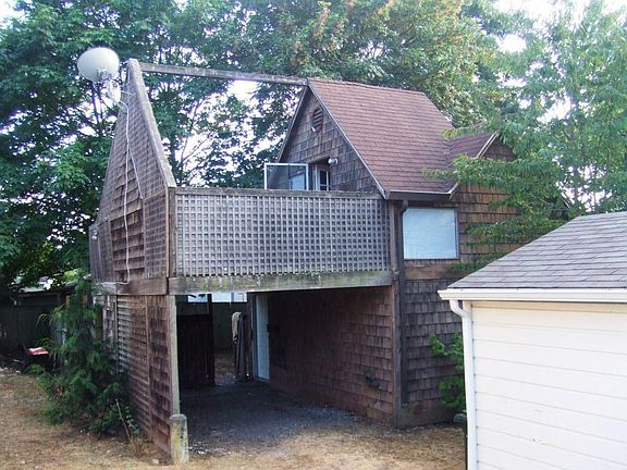 Cottage