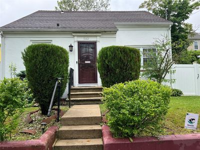 542 S 10th Avenue, Mount Vernon, NY, 10550