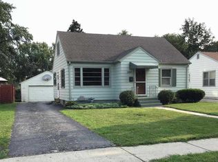 2212 Sharon Ave, Rockford, IL 61103