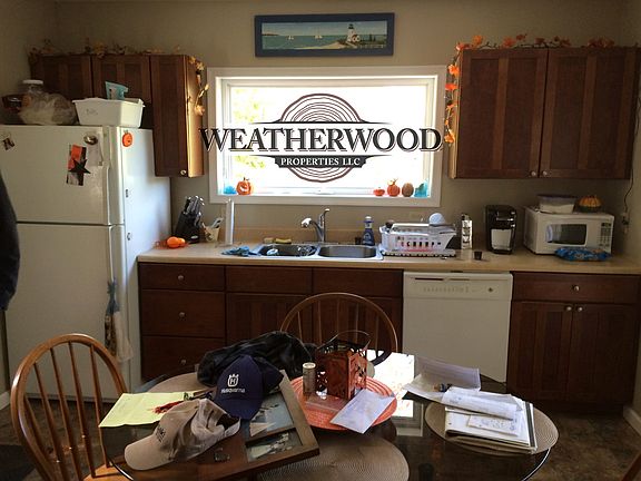 Open Kitchen