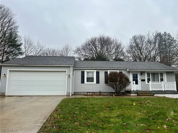 734 Cuyahoga St, Kent, OH 44240