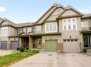 215 Nisbet Blvd, Hamilton, ON L8B0S5