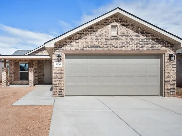 1616 142nd St, Lubbock, TX 79423