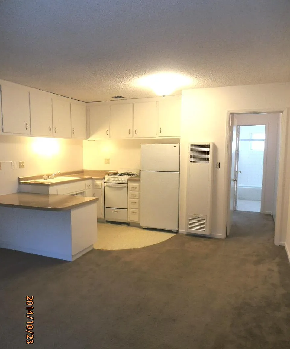 1 bed, $2,650 — Photo 3
