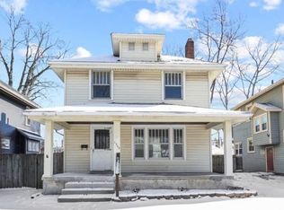 1308 Arbor Ave, Dayton, OH 45420