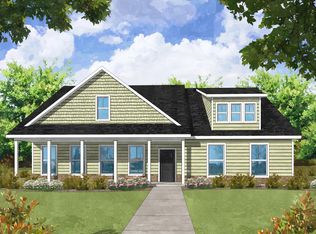 1089 Deep Gap Rd, Ridgeville, SC 29472