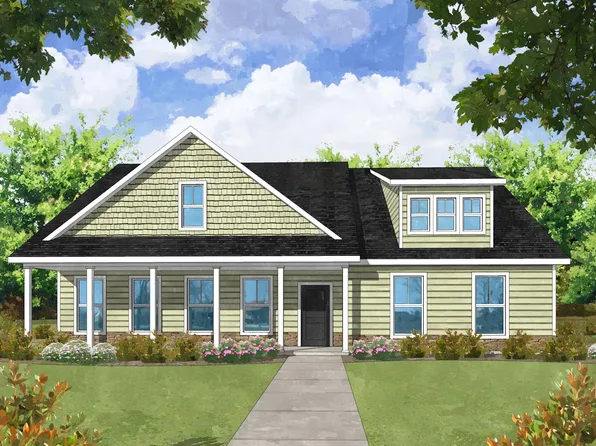 1089 Deep Gap Rd, Ridgeville, SC 29472