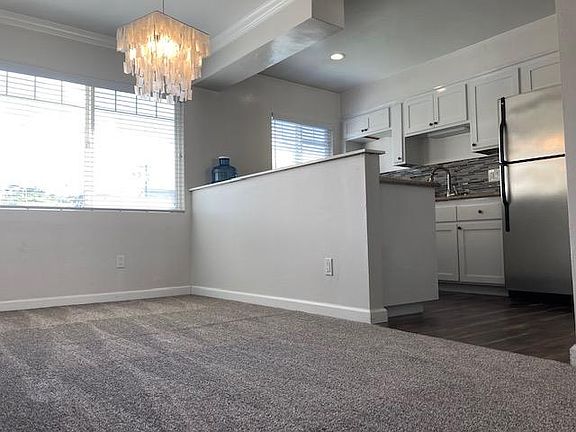 Kitchen & Dining Room Overview