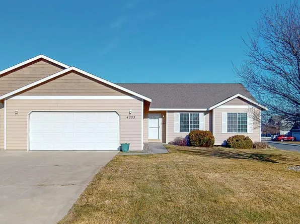 4003 Gobi Ct, Pasco, WA 99301