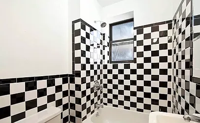 Rented by Crosstown Apartments NYC