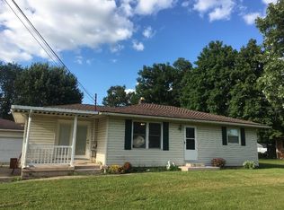 370 Ethel Ave, Carlisle, OH 45005