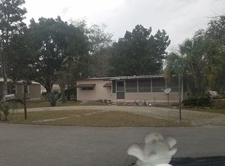 25331 NE 138th Pl, Salt Springs, FL 32134