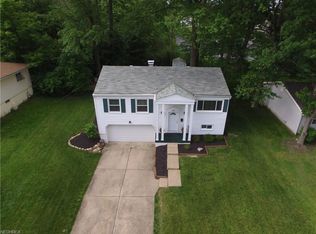 4828 Woodhurst Dr, Youngstown, OH