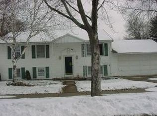 343 S Harriet St, Kimberly, WI 54136
