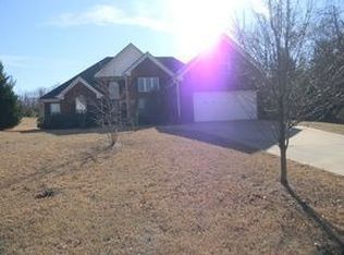 195 Saddle Ln, Covington, GA 30016