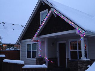 3205 Sherman Ave, Hood River, OR 97031