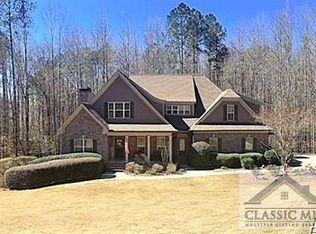 3059 Boulder Springs Dr, Bishop, GA 30622