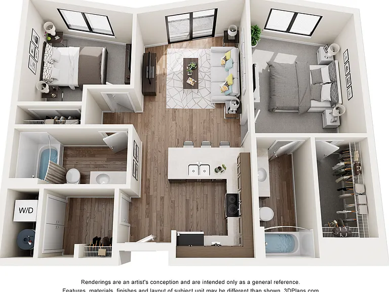 Panorama Heights — Photo 20