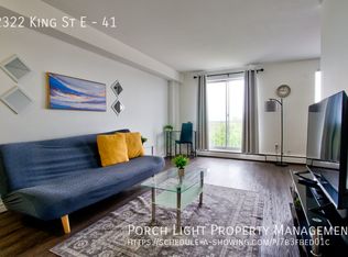 2322 King St E #41, Hamilton, ON L8K 1X4