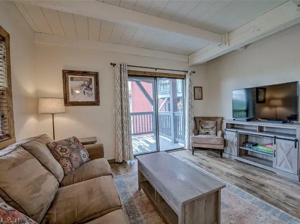 8014 Ryan Gulch Road UNIT B-5, Silverthorne, CO 80498
