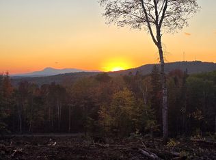 LOT & G Dow Farm Rd #C, Island Falls, ME 04747
