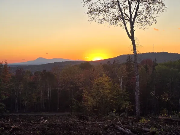 Lot C & G Dow Farm Road, Island Falls, ME 04747