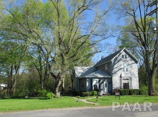 110 S Sanderson Ave, Bartonville, IL