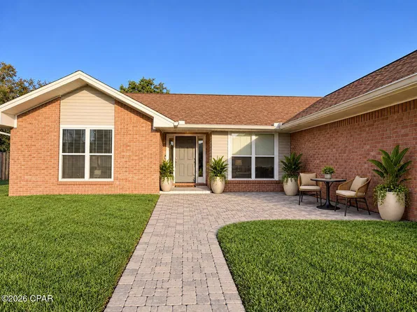 156 Candlewick Cir, Panama City, FL 32405