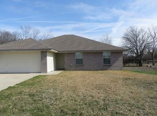 2317 Upland Bend Dr, Temple, TX 76502