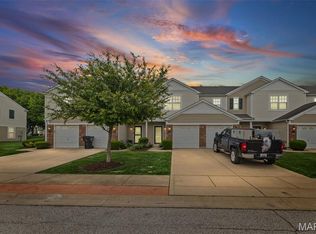 2041 Celebration Park Cir, Belleville, IL 62220